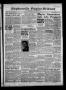 Primary view of Stephenville Empire-Tribune (Stephenville, Tex.), Vol. 77, No. 11, Ed. 1 Friday, March 14, 1947