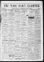 Newspaper: The Waco Daily Examiner. (Waco, Tex.), Vol. 2, No. 67, Ed. 1, Saturda…