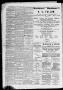Thumbnail image of item number 2 in: 'The Waco Daily Examiner. (Waco, Tex.), Vol. 2, No. 68, Ed. 1, Tuesday, January 20, 1874'.