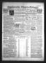 Newspaper: Stephenville Empire-Tribune (Stephenville, Tex.), Vol. 73, No. 44, Ed…
