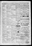 Thumbnail image of item number 3 in: 'The Waco Daily Examiner. (Waco, Tex.), Vol. 2, No. 80, Ed. 1, Tuesday, February 3, 1874'.