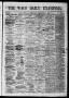 Newspaper: The Waco Daily Examiner. (Waco, Tex.), Vol. 2, No. 81, Ed. 1, Wednesd…