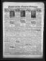 Primary view of Stephenville Empire-Tribune (Stephenville, Tex.), Vol. 68, No. 50, Ed. 1 Friday, December 2, 1938