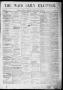 Primary view of The Waco Daily Examiner. (Waco, Tex.), Vol. 2, No. 88, Ed. 1, Friday, February 13, 1874