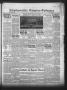 Primary view of Stephenville Empire-Tribune (Stephenville, Tex.), Vol. 68, No. 52, Ed. 1 Friday, December 16, 1938