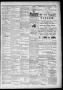 Thumbnail image of item number 3 in: 'The Waco Daily Examiner. (Waco, Tex.), Vol. 2, No. 92, Ed. 1, Wednesday, February 18, 1874'.