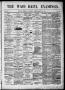 Primary view of The Waco Daily Examiner. (Waco, Tex.), Vol. 2, No. 96, Ed. 1, Sunday, February 22, 1874