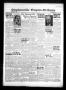 Primary view of Stephenville Empire-Tribune (Stephenville, Tex.), Vol. 71, No. 14, Ed. 1 Friday, April 4, 1941
