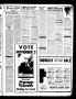 Thumbnail image of item number 3 in: 'Yoakum Herald-Times (Yoakum, Tex.), Vol. 72, No. 107, Ed. 1 Tuesday, November 3, 1970'.