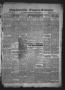 Thumbnail image of item number 1 in: 'Stephenville Empire-Tribune (Stephenville, Tex.), Vol. 59, No. 47, Ed. 1 Friday, November 13, 1931'.