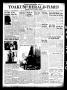 Thumbnail image of item number 1 in: 'Yoakum Herald-Times (Yoakum, Tex.), Vol. 72, No. 60, Ed. 1 Thursday, May 21, 1970'.