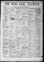 Thumbnail image of item number 1 in: 'The Waco Daily Examiner. (Waco, Tex.), Vol. 2, No. 101, Ed. 1, Sunday, March 1, 1874'.