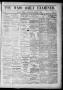 Newspaper: The Waco Daily Examiner. (Waco, Tex.), Vol. 2, No. 102, Ed. 1, Tuesda…