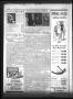 Thumbnail image of item number 2 in: 'Stephenville Empire-Tribune (Stephenville, Tex.), Vol. 68, No. 28, Ed. 1 Friday, July 1, 1938'.