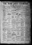 Primary view of The Waco Daily Examiner. (Waco, Tex.), Vol. 2, No. 104, Ed. 1, Thursday, March 5, 1874