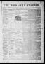 Newspaper: The Waco Daily Examiner. (Waco, Tex.), Vol. 2, No. 106, Ed. 1, Saturd…