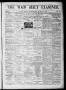 Newspaper: The Waco Daily Examiner. (Waco, Tex.), Vol. 2, No. 109, Ed. 1, Wednes…