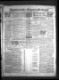 Primary view of Stephenville Empire-Tribune (Stephenville, Tex.), Vol. 73, No. 43, Ed. 1 Friday, October 29, 1943