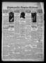 Primary view of Stephenville Empire-Tribune (Stephenville, Tex.), Vol. 62, No. 13, Ed. 1 Friday, March 17, 1933