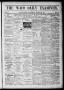 Newspaper: The Waco Daily Examiner. (Waco, Tex.), Vol. 2, No. 112, Ed. 1, Saturd…