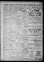 Thumbnail image of item number 3 in: 'The Waco Daily Examiner. (Waco, Tex.), Vol. 2, No. 118, Ed. 1, Saturday, March 21, 1874'.