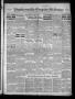 Primary view of Stephenville Empire-Tribune (Stephenville, Tex.), Vol. 63, No. 1, Ed. 1 Friday, December 22, 1933