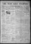 Newspaper: The Waco Daily Examiner. (Waco, Tex.), Vol. 2, No. 123, Ed. 1, Friday…