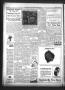 Thumbnail image of item number 2 in: 'Stephenville Empire-Tribune (Stephenville, Tex.), Vol. 69, No. 22, Ed. 1 Friday, May 26, 1939'.