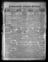Newspaper: Stephenville Empire-Tribune (Stephenville, Tex.), Vol. 60, No. 42, Ed…