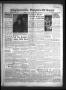 Primary view of Stephenville Empire-Tribune (Stephenville, Tex.), Vol. 74, No. 2, Ed. 1 Friday, January 14, 1944