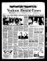Primary view of Yoakum Herald-Times (Yoakum, Tex.), Vol. 72, No. 123, Ed. 1 Tuesday, December 29, 1970