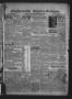 Primary view of Stephenville Empire-Tribune (Stephenville, Tex.), Vol. 59, No. 22, Ed. 1 Friday, May 22, 1931