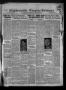 Primary view of Stephenville Empire-Tribune (Stephenville, Tex.), Vol. 60, No. 21, Ed. 1 Friday, May 13, 1932