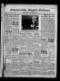 Primary view of Stephenville Empire-Tribune (Stephenville, Tex.), Vol. 77, No. 3, Ed. 1 Friday, January 17, 1947