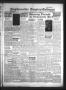Primary view of Stephenville Empire-Tribune (Stephenville, Tex.), Vol. 74, No. 19, Ed. 1 Friday, May 12, 1944