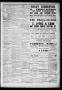 Thumbnail image of item number 3 in: 'The Waco Daily Examiner. (Waco, Tex.), Vol. 2, No. 136, Ed. 1, Saturday, April 11, 1874'.