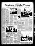 Newspaper: Yoakum Herald-Times (Yoakum, Tex.), Vol. 72, No. 95, Ed. 1 Tuesday, S…