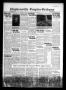 Primary view of Stephenville Empire-Tribune (Stephenville, Tex.), Vol. 70, No. 40, Ed. 1 Friday, October 4, 1940