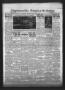 Thumbnail image of item number 1 in: 'Stephenville Empire-Tribune (Stephenville, Tex.), Vol. 69, No. 28, Ed. 1 Friday, July 7, 1939'.