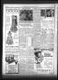 Thumbnail image of item number 2 in: 'Stephenville Empire-Tribune (Stephenville, Tex.), Vol. 68, No. 21, Ed. 1 Friday, May 13, 1938'.