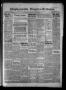Newspaper: Stephenville Empire-Tribune (Stephenville, Tex.), Vol. 60, No. 38, Ed…