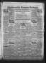 Thumbnail image of item number 1 in: 'Stephenville Empire-Tribune (Stephenville, Tex.), Vol. 69, No. 52, Ed. 1 Friday, December 29, 1939'.