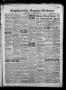 Primary view of Stephenville Empire-Tribune (Stephenville, Tex.), Vol. 77, No. 25, Ed. 1 Friday, June 20, 1947