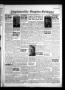 Primary view of Stephenville Empire-Tribune (Stephenville, Tex.), Vol. 71, No. 25, Ed. 1 Friday, June 20, 1941