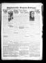 Primary view of Stephenville Empire-Tribune (Stephenville, Tex.), Vol. 71, No. 13, Ed. 1 Friday, March 28, 1941