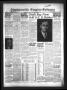 Primary view of Stephenville Empire-Tribune (Stephenville, Tex.), Vol. 74, No. 22, Ed. 1 Friday, June 2, 1944