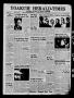 Thumbnail image of item number 1 in: 'Yoakum Herald-Times (Yoakum, Tex.), Vol. 70, No. 129, Ed. 1 Friday, November 1, 1968'.