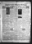 Thumbnail image of item number 1 in: 'Stephenville Empire-Tribune (Stephenville, Tex.), Vol. 73, No. 52, Ed. 1 Friday, December 31, 1943'.