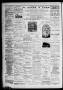 Thumbnail image of item number 4 in: 'The Waco Daily Examiner. (Waco, Tex.), Vol. 2, No. 166, Ed. 1, Saturday, May 16, 1874'.