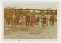 Thumbnail image of item number 1 in: '[Group at Dedication of Round Rock Marker]'.